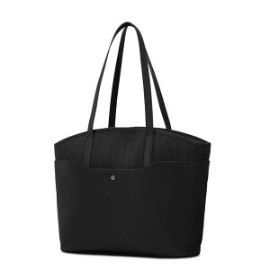 T\iCg fB[X obO g[gobO Samsonite Silhouette 18 Women's Tote Black