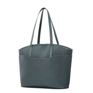 T\iCg fB[X obO g[gobO Samsonite Silhouette 18 Women's Tote Slate Blue