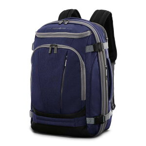 yz T\iCg Y obNpbNEbNTbN obO Samsonite Mother Lode Travel Backpack Brushed Indigo