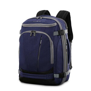 T\iCg Y obO obNpbNEbNTbN Samsonite Mother Lode JR Travel Backpack Brushed Indigo