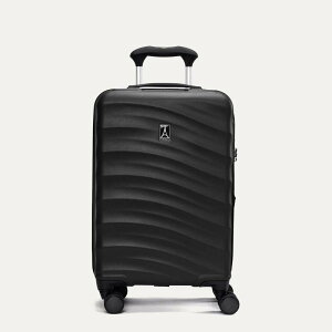 �g���x���v�� �����Y �o�b�O �X�[�c�P�[�X Travelpro Maxlite Air V2 Compact Carry-on Expandable Spinner Black �u���b�N