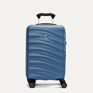 �g���x���v�� �����Y �o�b�O �X�[�c�P�[�X Travelpro Maxlite Air V2 Compact Carry-on Expandable Spinner Ensign Blue �u���[