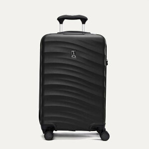 �g���x���v�� �����Y �o�b�O �X�[�c�P�[�X Travelpro Maxlite Air V2 Carry-on Expandable Spinner Black �u���b�N