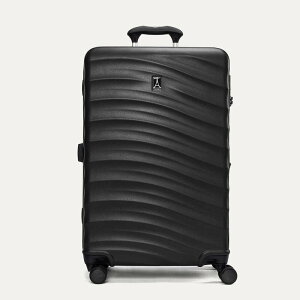 �g���x���v�� �����Y �o�b�O �X�[�c�P�[�X Travelpro Maxlite Air V2 Medium Check-in Expandable Spinner Black �u���b�N