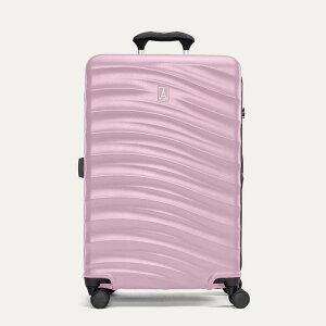 yz gxv Y X[cP[X obO Travelpro Maxlite Air V2 Medium Check-in Expandable Spinner Forever Pink
