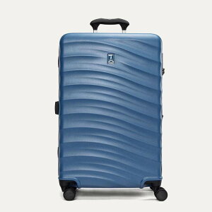 �g���x���v�� �����Y �o�b�O �X�[�c�P�[�X Travelpro Maxlite Air V2 Medium Check-in Expandable Spinner Ensign Blue �u���[