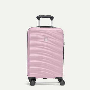 yz gxv Y X[cP[X obO Travelpro Maxlite Air V2 Compact Carry-on Expandable Spinner Forever Pink