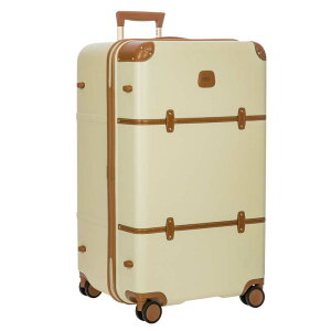 yz ubNX Y X[cP[X obO Brics Bellagio 3.0 Trolley Baule 4-Wheel 31 Trunk Cream