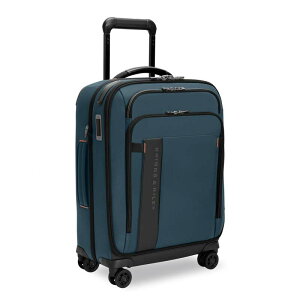 ubOXAhC[ Y obO X[cP[X Briggs  Riley Briggs & Riley ZDX 2.0 Global 21 Carry-On Expandable Spinner Ocean