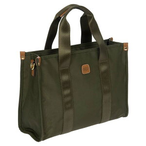 �u���b�N�X �����Y �o�b�O �n���h�o�b�O Brics X-Collection Opera Bag S Olive �I���[�u