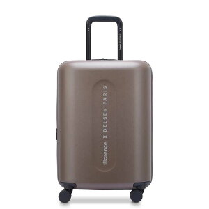 yz fV[ Y X[cP[X obO Delsey florence by mills Catch Flights Carry-On Plus Spinner Expandable Spinner Chestnut