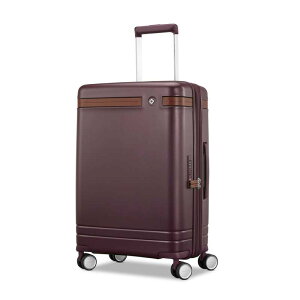 yz T\iCg Y X[cP[X obO Samsonite Virtuosa Expandable Carry-On Spinner Merlot