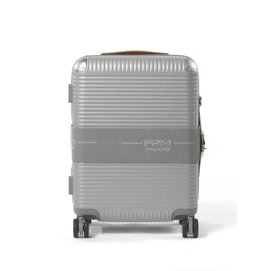 Gts[G ~m Y obO X[cP[X FPM Milano Bank Zip Deluxe 55S Glacier Gray O[