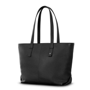 T\iCg Y obO g[gobO U[ Samsonite Mobile Solutions Leather Tote Black