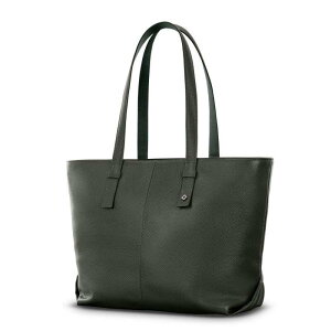 T\iCg Y obO g[gobO U[ Samsonite Mobile Solutions Leather Tote Olive