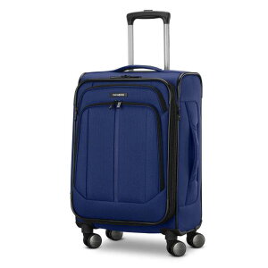 yz T\iCg Y X[cP[X obO Samsonite Ascella 4.0 Carry-On Expandable Spinner Dusk Purple