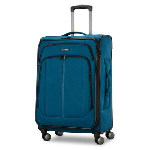 yz T\iCg Y X[cP[X obO Samsonite Ascella 4.0 Medium Expandable Spinner Cerulean Blue