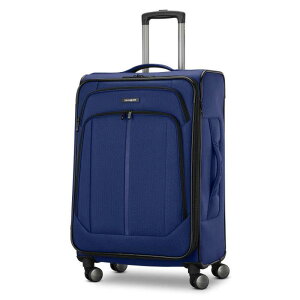 yz T\iCg Y X[cP[X obO Samsonite Ascella 4.0 Medium Expandable Spinner Dusk Purple