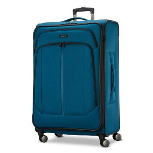 yz T\iCg Y X[cP[X obO Samsonite Ascella 4.0 Large Expandable Spinner Cerulean Blue