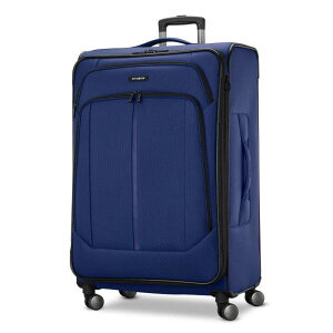 yz T\iCg Y X[cP[X obO Samsonite Ascella 4.0 Large Expandable Spinner Dusk Purple