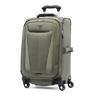 �g���x���v�� �����Y �o�b�O �X�[�c�P�[�X Travelpro Maxlite 5 Lightweight 21 Expandable Carry-On Spinner Slate Green �X���[�g