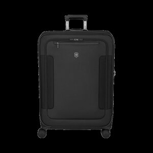 �r�N�g���m�b�N�X �����Y �o�b�O �X�[�c�P�[�X Victorinox Werks Traveler 7.0 Largexpandable Spinner Black �u���b�N