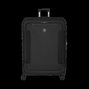 �r�N�g���m�b�N�X �����Y �o�b�O �X�[�c�P�[�X Victorinox Werks Traveler 7.0 Extra Largexpandable Spinner Black �u���b�N