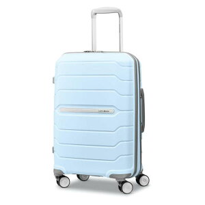 �T���\�i�C�g �����Y �o�b�O �X�[�c�P�[�X Samsonite Freeform 21 Carry-On Spinner Sky Blue �u���[