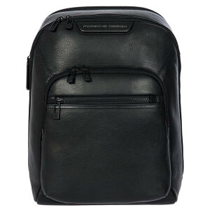 �u���b�N�X �����Y �o�b�O �o�b�N�p�b�N�E�����b�N�T�b�N ���U�[ Brics Porsche Design Roadster Leather Evo Backpack XS Black �u���b�N