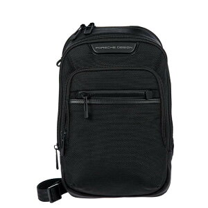 �u���b�N�X �����Y �o�b�O �i�C���� Brics Porsche Design Roadster Nylon Evo Sling Bag Black �u���b�N