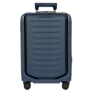 �u���b�N�X �����Y �o�b�O �X�[�c�P�[�X Brics Porsche Design Roadster Hardside 21 Expandable Carry-On Spinner with Pocket Dark Blue Matte �u���[