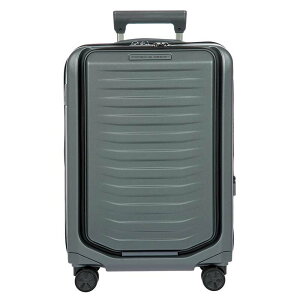 �u���b�N�X �����Y �o�b�O �X�[�c�P�[�X Brics Porsche Design Roadster Hardside 21 Expandable Carry-On Spinner with Pocket Grey Matte �O���[