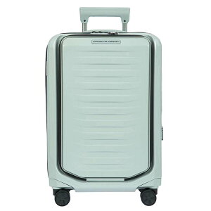�u���b�N�X �����Y �o�b�O �X�[�c�P�[�X Brics Porsche Design Roadster Hardside 21 Expandable Carry-On Spinner with Pocket Chalk Shiny �`���[�N