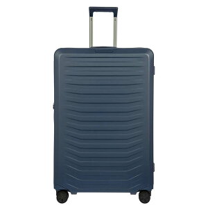 �u���b�N�X �����Y �o�b�O �X�[�c�P�[�X Brics Porsche Design Roadster Hardside 33 Expandable Check-In Spinner Dark Blue Matte �u���[