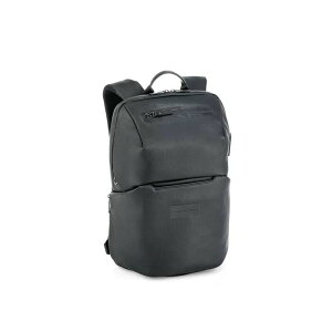 �u���b�N�X �����Y �o�b�O �o�b�N�p�b�N�E�����b�N�T�b�N ���U�[ Brics Porsche Design Urban Eco Leather Backpack XS Black �u���b�N