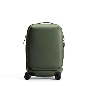 �s�[�N�f�U�C�� �����Y �o�b�O �X�[�c�P�[�X Peak Design Roller Pro Carry-On Sage �Z�[�W