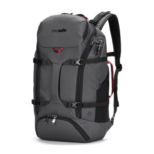 �p�b�N�Z�[�t �����Y �o�b�O �o�b�N�p�b�N�E�����b�N�T�b�N PacsafeXP35 Travel Backpack Slate - please allow 10 - 15 business days for delivery �X���[�g