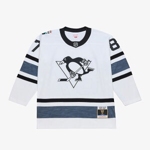 �~�b�`�F��&�l�X ���f�B�[�X �g�b�v�X T�V���c �W���[�W�[ Men's Mitchell & Nessidney Crosby White 2019 All-Star Game Power Play Jersey Nfl White �z���C�g