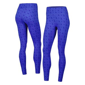 �A���u�����f�b�h ���f�B�[�X �{�g���X �J�W���A���p���c ���M���X Unbranded Women's Terez Royalos Angeles Dodgers Tonaleggings Lad Blue �u���[