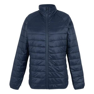 ���K�b�^ ���f�B�[�X �A�E�^�[ �W���P�b�g�E�u���]�� Regatta Womens/Ladies Wentwood 3 in 1 Jacket Navy �l�C�r�[