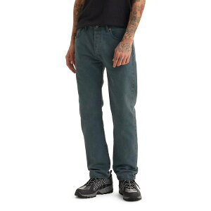 ���[�o�C�X ���f�B�[�X �{�g���X �f�j���p���c �W�[���Y Men's Levi's 501 Original Fit Jeans One Lastime
