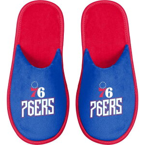 �A���u�����f�b�h ���f�B�[�X �V���[�Y �T���_�� Unbranded Men's FOCO Philadelphia 76erscuff Slide Slippers 76red ���b�h