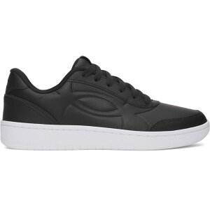 �A���_�[�A�[�}�[ ���f�B�[�X �V���[�Y �X�j�[�J�[ ���[�X Under Armour Tempo Women's Lace-Up Sneakers Black White �z���C�g