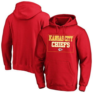 �t�@�i�e�B�N�X ���f�B�[�X �g�b�v�X T�V���c �g�[�� �t���[�X �p�[�J�[ Men's Fanatics Red Kansas City Chiefs Big & Tall Fleece Hoodie Chf Red ���b�h