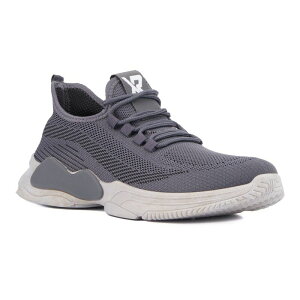 yz GbNXC Y Xj[J[ V[Y Xray Zack Men's Low Top Sneakers Dark Gray