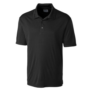 �N���[�N ���f�B�[�X �g�b�v�X T�V���c �|���V���c �W���[�W�[ Clique Parma Tech Jersey Mens Polo Black �u���b�N