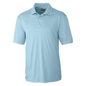 �N���[�N ���f�B�[�X �g�b�v�X T�V���c �|���V���c �W���[�W�[ Clique Parma Tech Jersey Mens Polo Light Blue �u���[