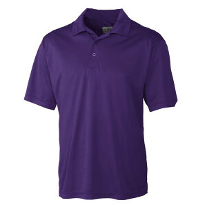 �N���[�N ���f�B�[�X �g�b�v�X T�V���c �|���V���c �W���[�W�[ Clique Parma Tech Jersey Mens Polo Purple �p�[�v��