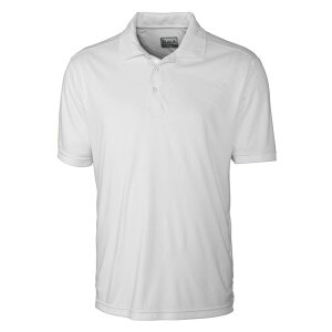 �N���[�N ���f�B�[�X �g�b�v�X T�V���c �|���V���c �W���[�W�[ Clique Parma Tech Jersey Mens Polo White �z���C�g