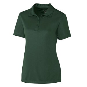 �N���[�N ���f�B�[�X �g�b�v�X T�V���c �|���V���c �W���[�W�[ Clique Parma Tech Jersey Womens Polo Bottle Green �O���[��